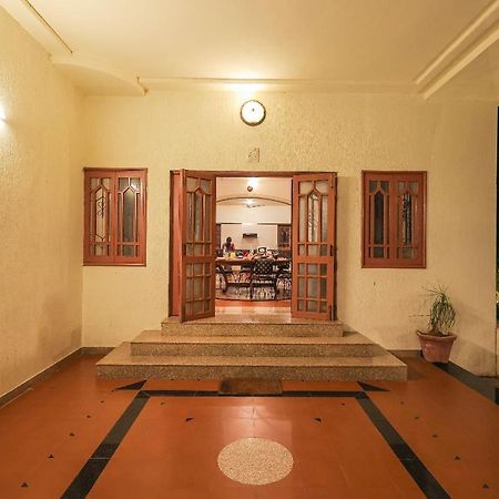 Arcus Villa - Swimming Pool/Ac/Luxurious Mahābaleshwar Εξωτερικό φωτογραφία