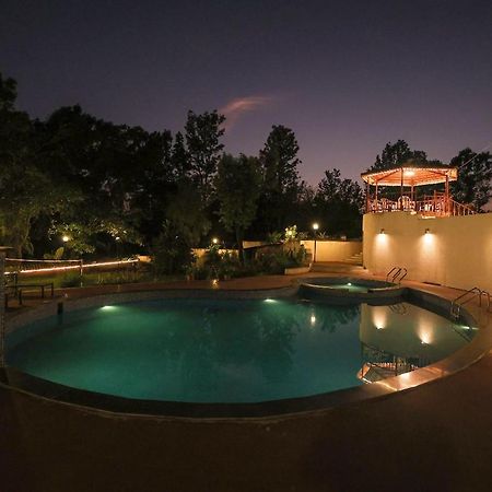 Arcus Villa - Swimming Pool/Ac/Luxurious Mahābaleshwar Εξωτερικό φωτογραφία