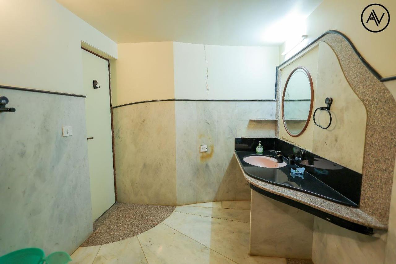 Arcus Villa - Swimming Pool/Ac/Luxurious Mahābaleshwar Εξωτερικό φωτογραφία