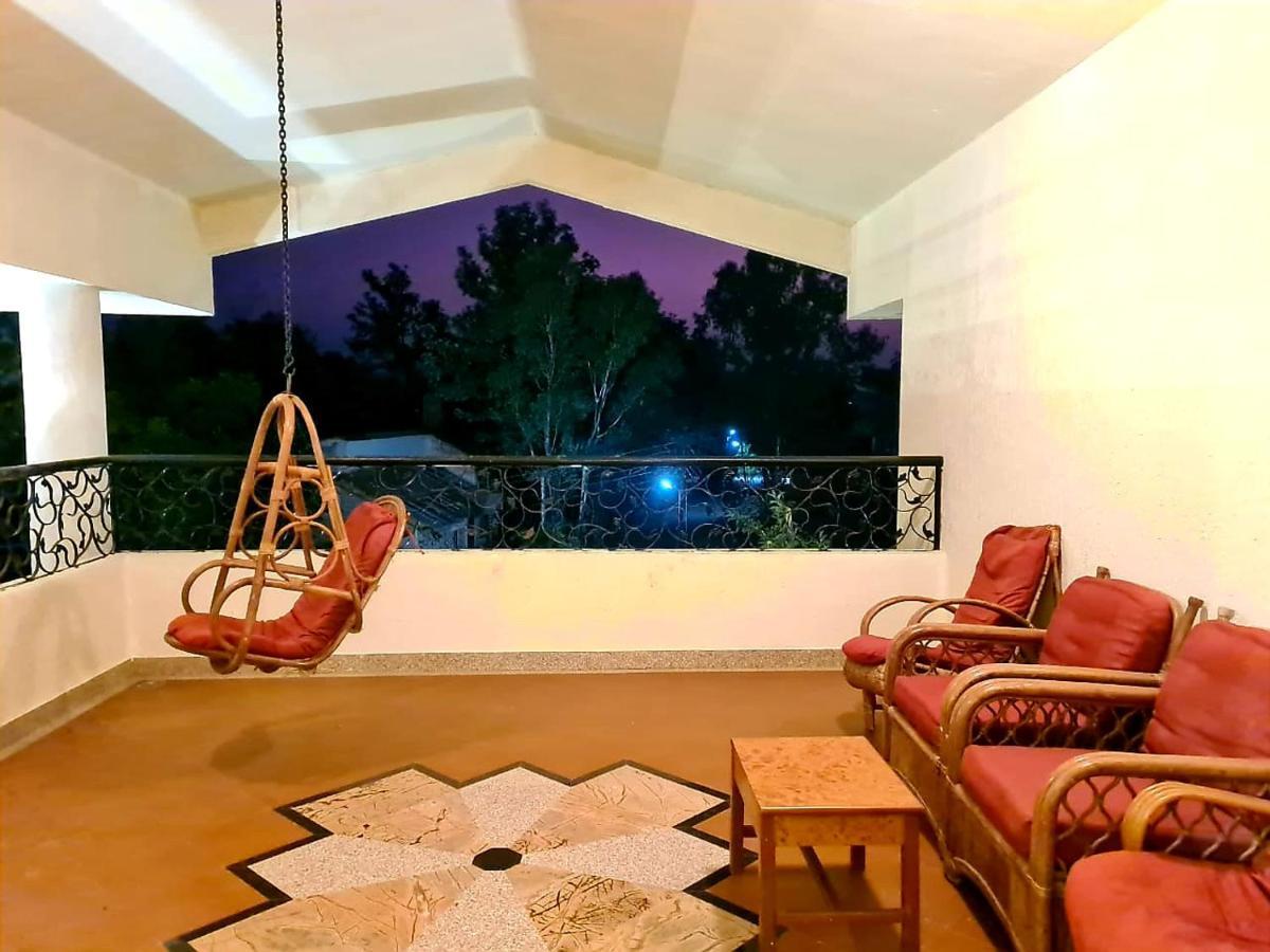 Arcus Villa - Swimming Pool/Ac/Luxurious Mahābaleshwar Εξωτερικό φωτογραφία
