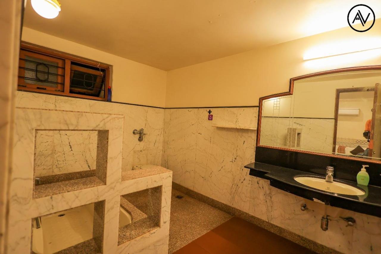 Arcus Villa - Swimming Pool/Ac/Luxurious Mahābaleshwar Εξωτερικό φωτογραφία