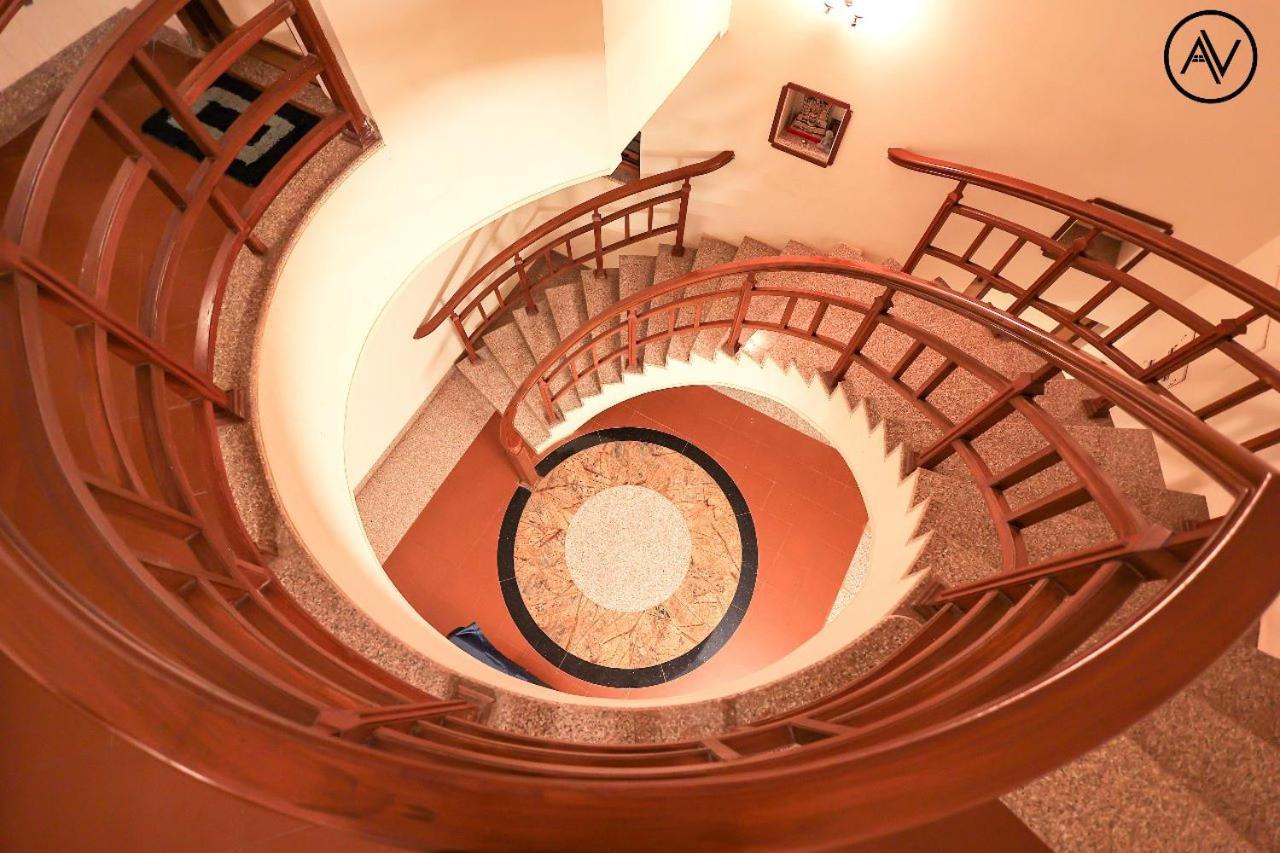 Arcus Villa - Swimming Pool/Ac/Luxurious Mahābaleshwar Εξωτερικό φωτογραφία