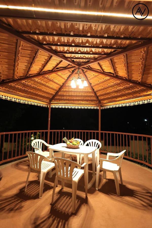 Arcus Villa - Swimming Pool/Ac/Luxurious Mahābaleshwar Εξωτερικό φωτογραφία