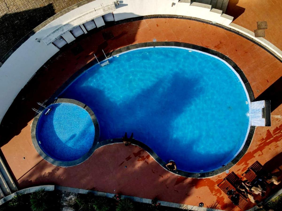 Arcus Villa - Swimming Pool/Ac/Luxurious Mahābaleshwar Εξωτερικό φωτογραφία